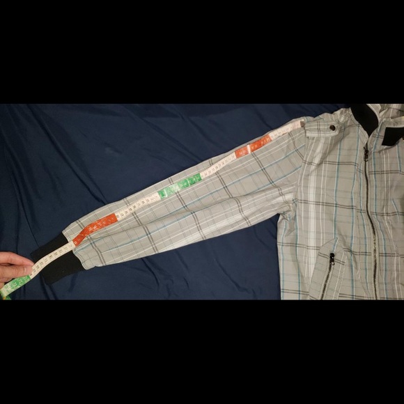 G by Guess men jacket - Picture 6 of 8